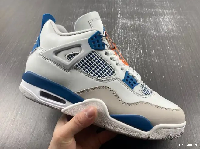 Blue Air Jordan Military FV5029-141 4 0502